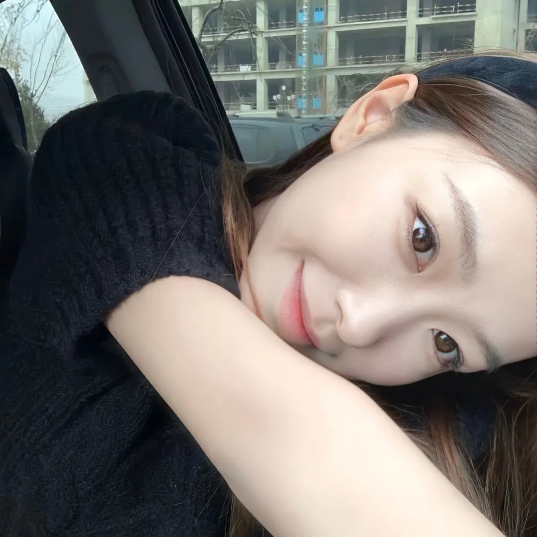 天才少女