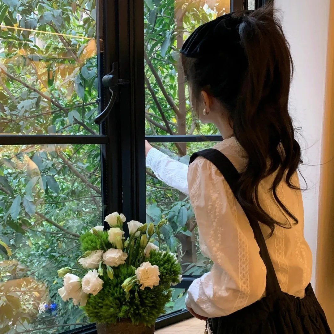永恒的爱情 封面